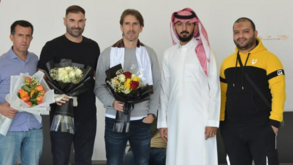 Arábia Saudita: Paulo Gomes é o novo treinador do Al Jabalain