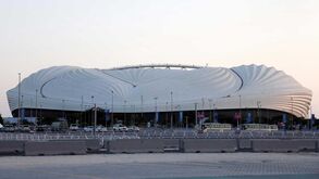 Mundial'2022: FIFA proíbe Dinamarca de usar mensagens com direitos humanos no Qatar