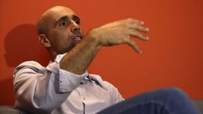 João Capela: «Estruturas dos clubes não aceitam árbitros gregos nos dérbis»