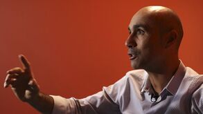 Portugal sem árbitros no Mundial: «Não foi por questão de competência do Artur, Tiago ou Pinheiro...»