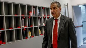 Diretor do Benfica destaca resiliência de António Silva e revela dificuldades