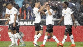 Valencia-Betis, 3-0: Golaço de André Almeida inspira triunfo dos chés