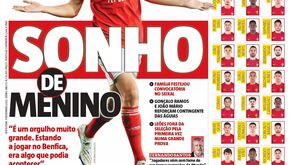 Sexta-feira, 11 de novembro de 2022