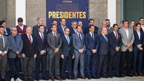 Cimeira dos Presidentes debate alterações para 2024/25: calendário das taças vai mudar