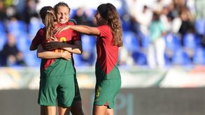 Portugal goleia Haiti na prepração para playoff de acesso ao Mundial'2023