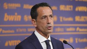 Taça da Liga com apenas 4 equipas e no estrangeiro: Proença detalha proposta para a prova