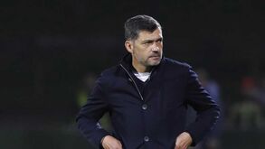 Dragões 'atiram-se' a Hélder Malheiro: «Nada de novo quando arbitra jogos do FC Porto»
