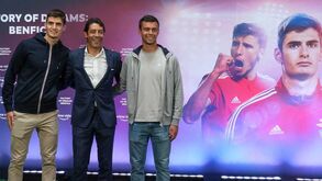 Benfica quer lançar dois jovens por época: já vimos o documentário sobre o Benfica Campus e fazemos aqui um resumo