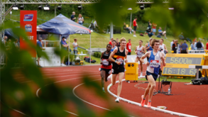 Europeus de atletismo de 2026 vão disputar-se em Birmingham
