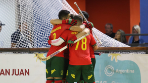 França-Portugal, 0-4