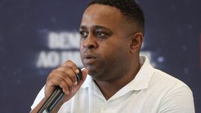 Jorge Andrade: «Em 2002 pagámos a fatura de dois jogos desastrosos»