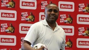 Jorge Andrade fala em 