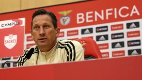 Schmidt: «Espero que João Mário, Gonçalo Ramos, António Silva, Enzo e Otamendi se encontrem na final»