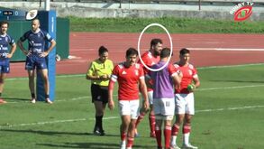 «Gavin foi completamente ilibado em Espanha»: Benfica explica contratação do pilar