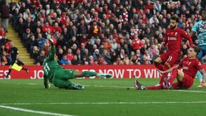 Darwin voltou a ser titular e Benfica esfrega as mãos com mais 5 milhões