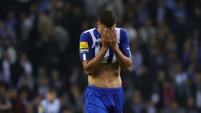 David Carmo fora da ficha de jogo pela primeira vez por opção técnica