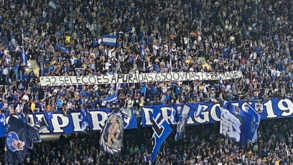 Super Dragões contra o Mundial no Qatar: «32 seleções apuradas, 6.500 vidas derrotadas»