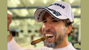 Félix da Costa: «Já há alguns anos que andava atrás deste resultado»