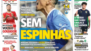 Domingo, 13 de novembro de 2022