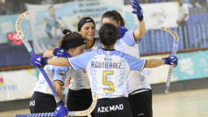 Argentina campeã mundial feminina pela sexta vez