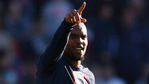 Renato Sanches regressa aos golos pelo PSG e reage com mensagem nas redes sociais