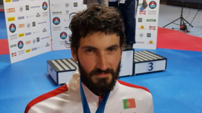 Portugal leva quatro atletas aos Mundiais de taekwondo em Guadalajara