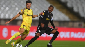 A crónica do Casa Pia-Chaves, 1-2: Steven aparece a tempo da vitória