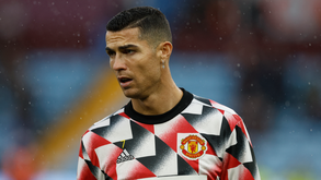 Cristiano Ronaldo acusa Man. United de 