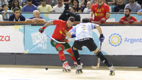 Portugal-Argentina, 2-4: Argentina verga Portugal