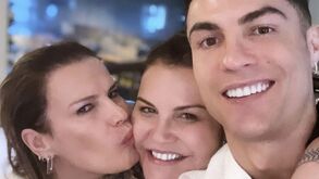 Irmãs de Cristiano Ronaldo reagem a entrevista explosiva: «As verdades são para serem ditas»