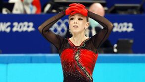 AMA pede quatro anos de suspensão para a patinadora russa Kamila Valieva