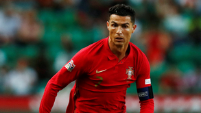 Portugal é o oitavo favorito a vencer o Mundial'2022