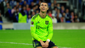 Jamie Carragher: «Cristiano Ronaldo quer ser dispensado, acho que isso é óbvio»