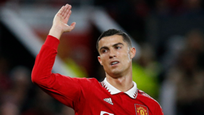 Sheringham: «É definitivo, está na hora do Ronaldo ir embora e não há volta atrás»