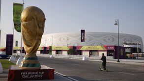 Onze mais caro do Mundial'2022 conta com um jogador português