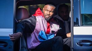 Marcus Thuram na mira do Man. United: Golos, cuspidelas e ativismo a caminho de Old Trafford