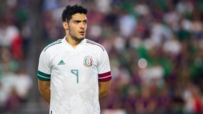 México revela os 26 convocados para o Mundial'2022