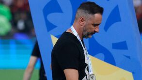 Vítor Pereira deixa Corinthians: A marca positiva e as várias polémicas do português