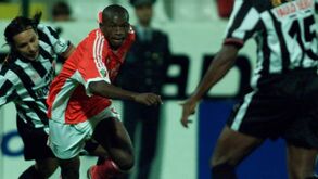 A frase 'deixem jogar o Mantorras' não cai em esquecimento: «Ainda hoje dizem que o matei»