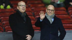 Cristiano Ronaldo: «Os Glazer não querem saber do Manchester United»