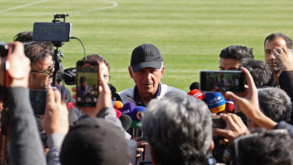 Carlos Queiroz promete Irão com 