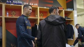António Miguel Cardoso: «O que queremos neste momento é passar à próxima fase da Conference League»