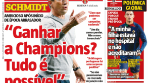 Terça-feira, 15 de novembro de 2022