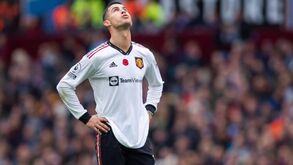 Ingleses dizem que Manchester United está preparado para 