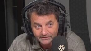 Tim Sherwood e a entrevista de Ronaldo: «Messi deve estar no Qatar a rir-se»