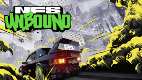 Banda sonora de Need for Speed Unbound promete fazer estragos 