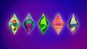 The Sims: Jogo icónico arranca com campanha Spark Something