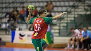 Kiko Costa nomeado para melhor jovem do Mundo