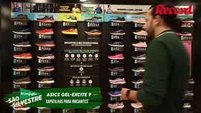 Quer começar a correr? Então estas três sapatilhas podem ser a sua escolha