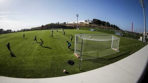 Daniel Carvalho feliz na 1ª chamada